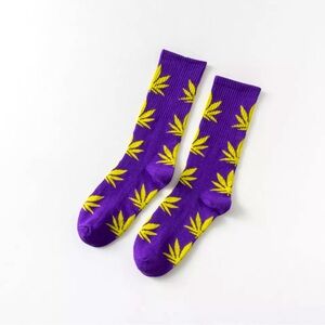 *NEW* HUF Mid Socks